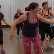 Zumba Gold Soy Para Ti