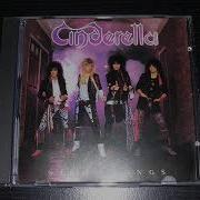 Cinderella Full Album