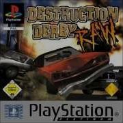 Destruction Derby Raw Soundtrack