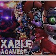 Unfixable Collab Fnaf