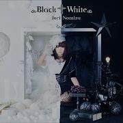 Iori Nomizu Black White