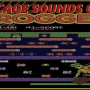 Frogger Sound Effects