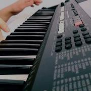 Красивая Мелодия На Синтезатор Yamaha