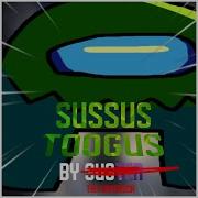 Sussus Toogus Remix Fnf