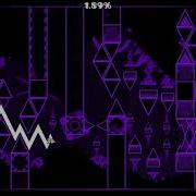 Самые Сложные Уровни В Geometry Dash