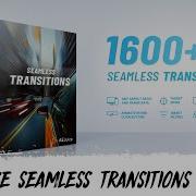 Aejuice Seamless Transition Pack Overview