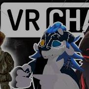 Vrchat Furry Scary