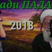 Шон Мс Падар 2018