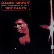 James Brown Blues Pants