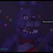 All Animatronics Sing Fnaf Song