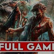 Dead Island Полное Прохождение Райдер Уайт