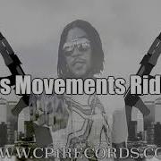 Movements Alkaline Vybz Kartel Type Beat Dancehall Instrumental 2019