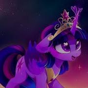 Twilight Sparkle Tribute