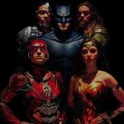 We Can Be Hero Justice League Soundtrack Theme Song Heroes