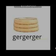 Hamburger Meme Full Ver
