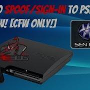 Tutorial Instalar Sen Enabler 4 85 En Ps3 Cfw