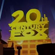 20Th Century Fox Celebrating 75 Years 2010 Remake V3