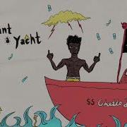 Saint Jhn All I Want Is A Yacht