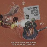 Leo Oliver Dan Ros What You Can Do