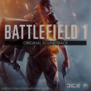 Ost Battlefield 1 Something Big Is Coming