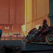 Cyberpunk 2077 Kerry Song Guitar