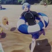 Amv Скейт Бесконечность