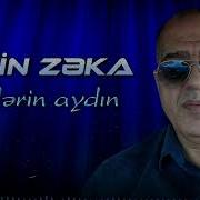 Elcin Zeka Gozlerin Aydin 2019