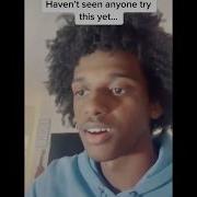Godzilla Challenge Fastest Rap Tik Tok