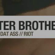 Gutter Brothers Bitch Original Mix