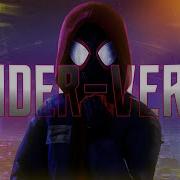 Spider Man Miles Morales Phonk