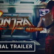 Contra Returns