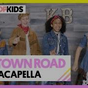 Kidz Bop Kids Old Town Road Acapella Kidz Bop 40