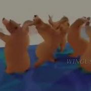 Bears Dancing To Look At My Neck Look At My Freezer Yng Martyr