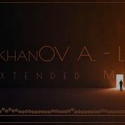 Alimkhanov A Lonely Extended Mix