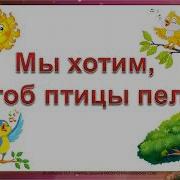 Песни Про Зимующих Птиц