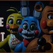 Five More Nights Rus