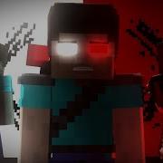 Minecraft Song Darkside