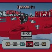 Henry Stickmin Collection Infiltrating The Airship Ost