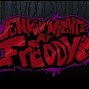 Fnf No More Hiding Instrumental