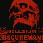 Obscuremane Hellsium Music