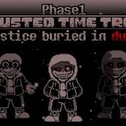 Dusted Time Trio