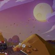 Hill Climb Racing 2 Ost Halloween