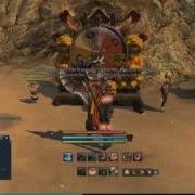 Blade And Soul Awaken Blight Weapon Breakthrough