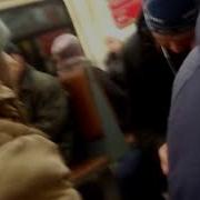 Как Мужик Поёт В Поезде