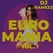 Euro Mania Vol 01 Part 1