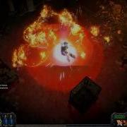 Прохождение 3 Акта Path Of Exile Библиотека Перст Господень
