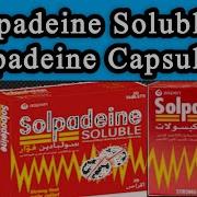 Solpadeine