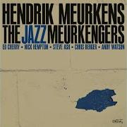 Hendrik Meurkens A Lullaby For Benny