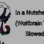 Fnf In A Nutshell Wolfbrain