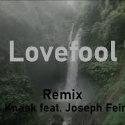 Lovefool Remix 2022